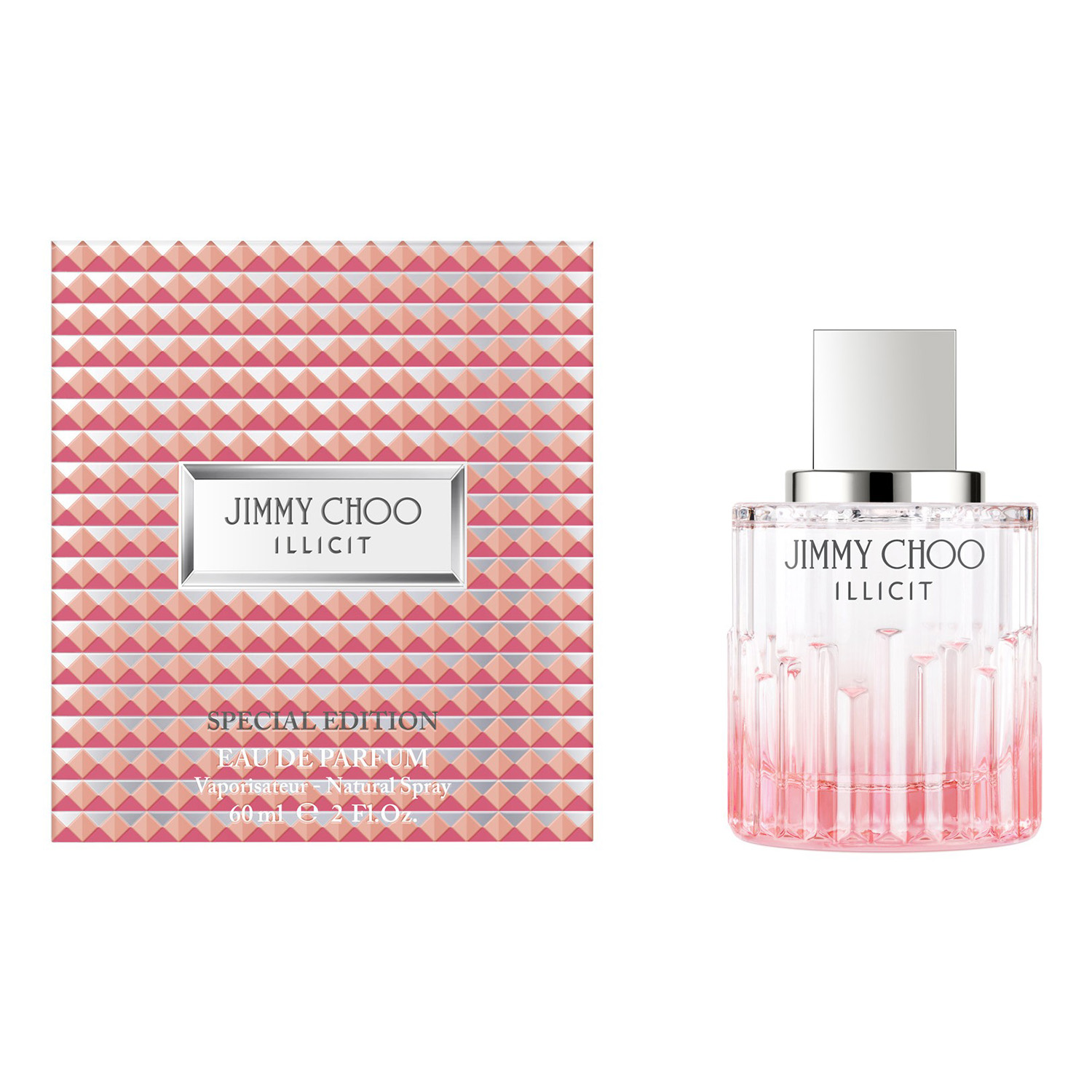 عطر ادکلن ایلیسیت اسپیشال ادیشن جیمی چو - Illicit Special Edition Jimmy Choo - بررسی، قیمت و خرید