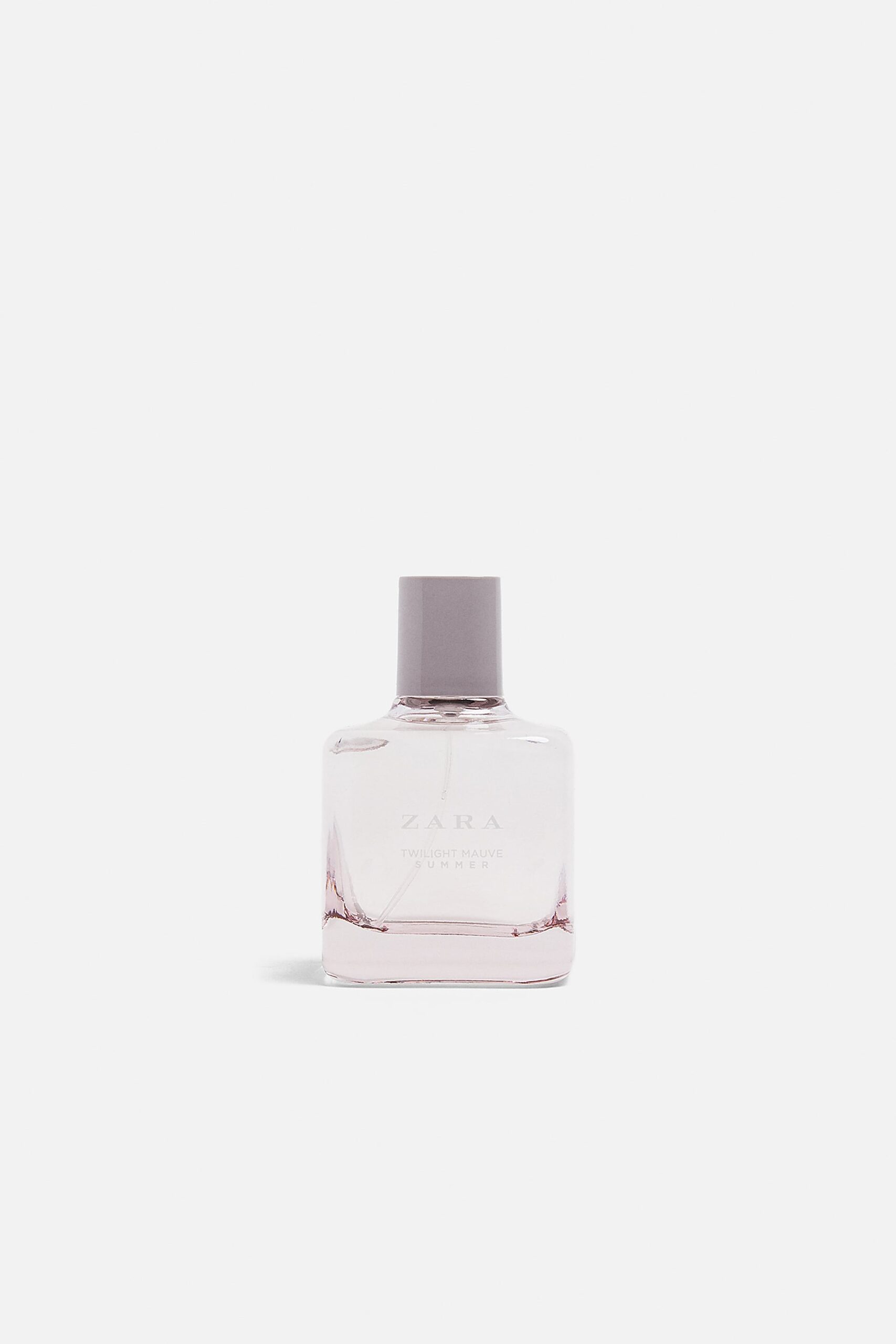 عطر ادکلن توایلایت ماو سامر زارا - Twilight Mauve Summer Zara - بررسی، قیمت و خرید