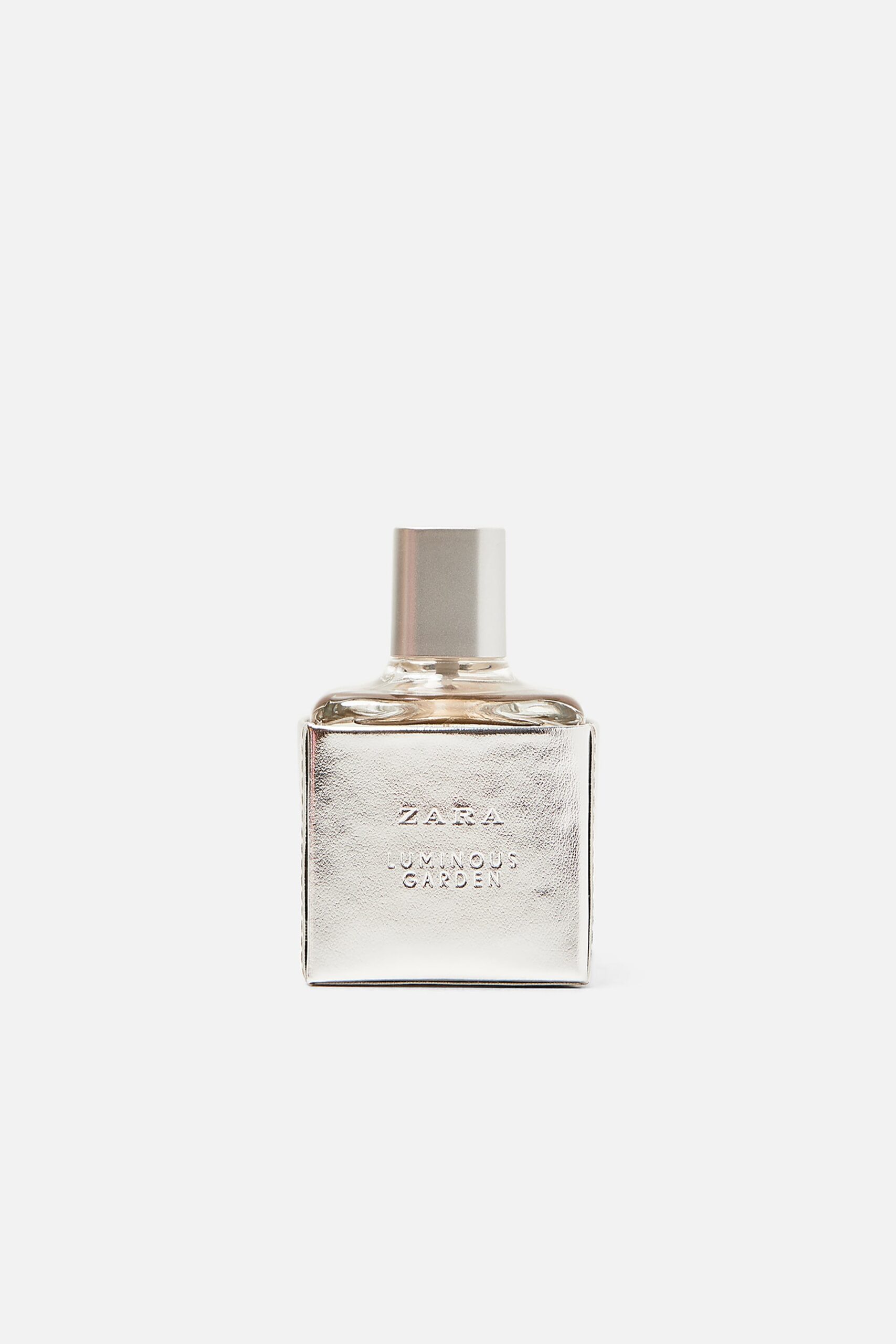 عطر ادکلن لومینوس گاردن زارا - Luminous Garden Zara - بررسی، قیمت و خرید