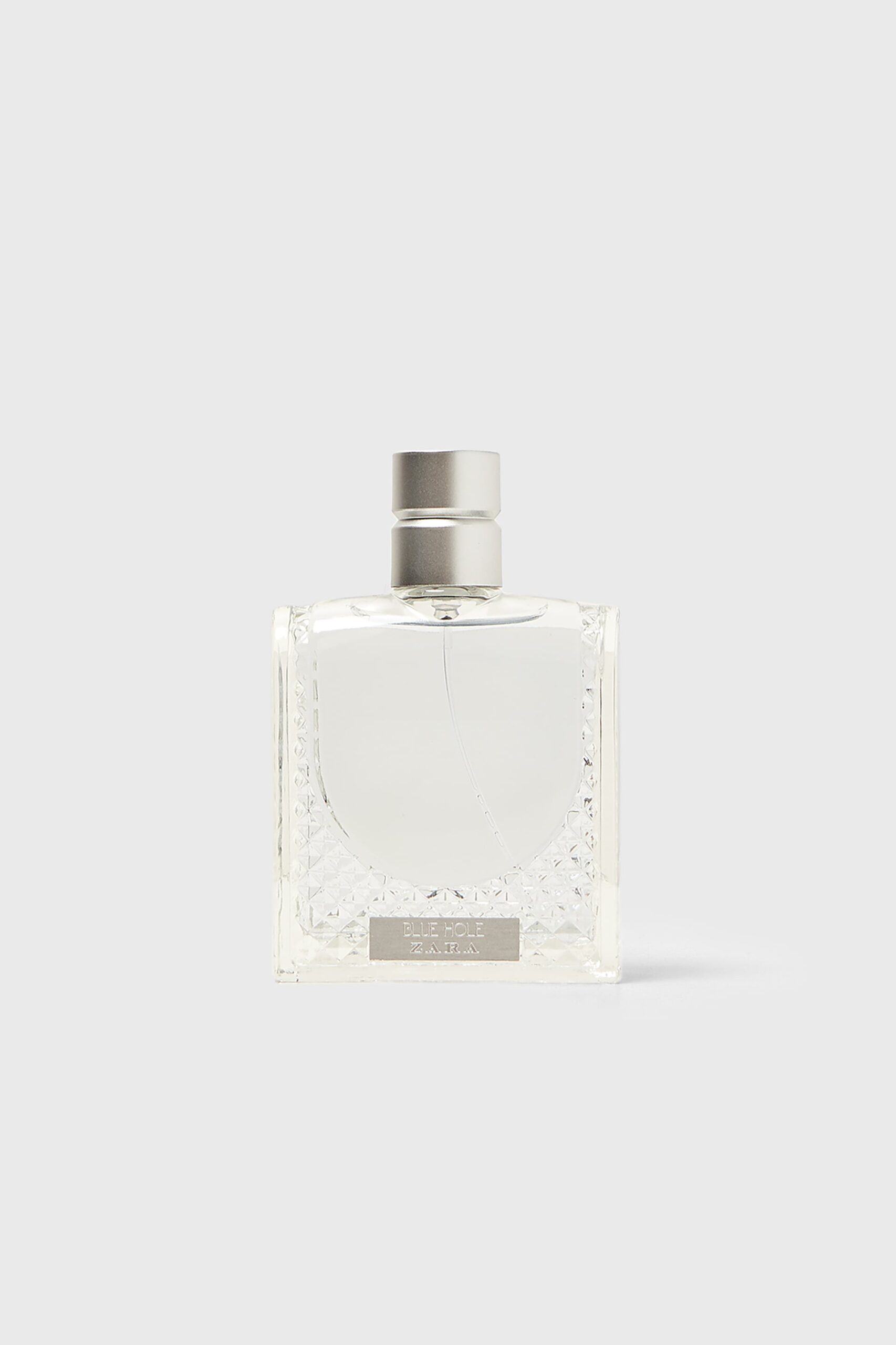 عطر ادکلن بلو هول زارا - Blue Hole Zara - بررسی، قیمت و خرید