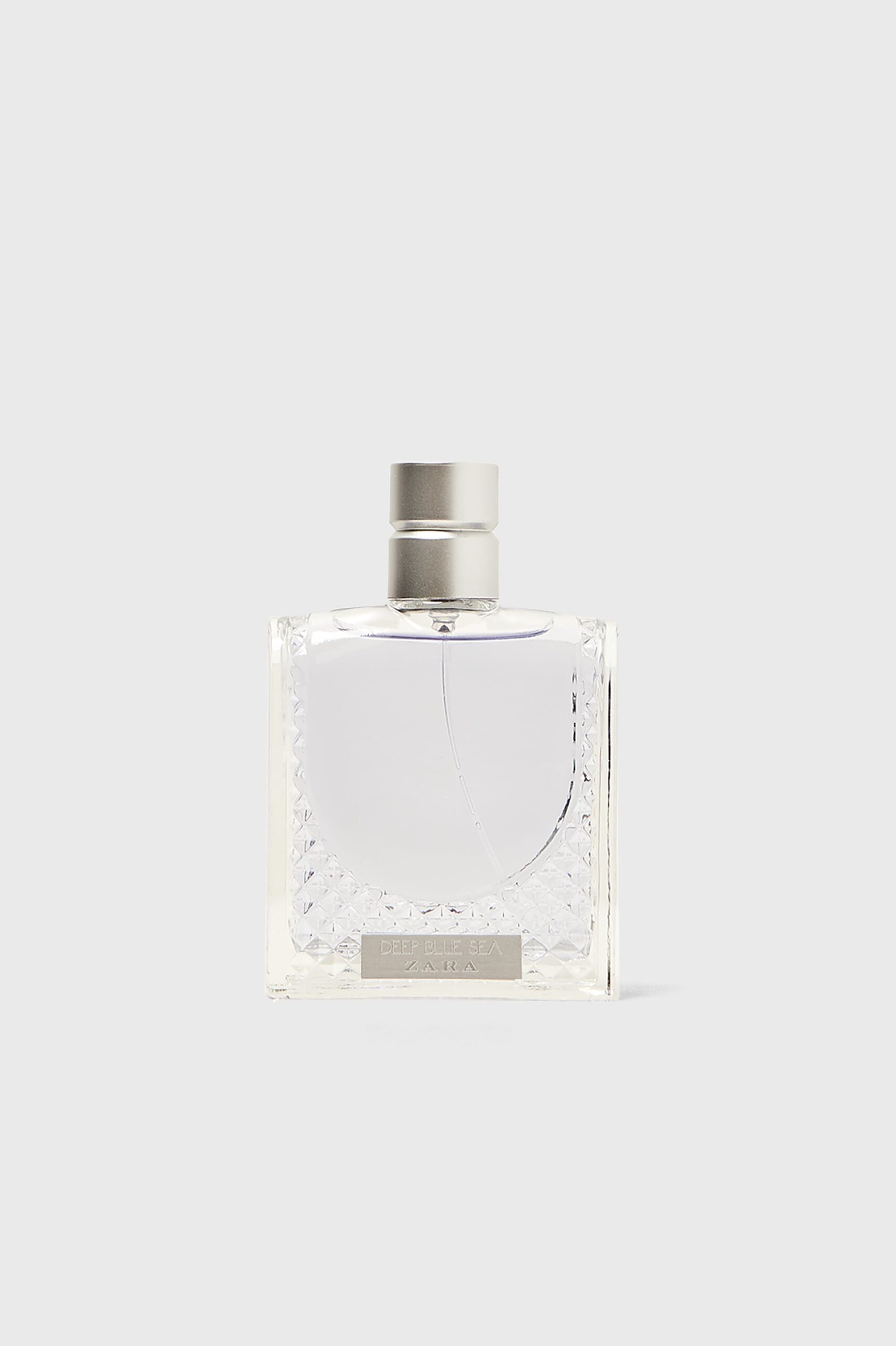 عطر ادکلن دیپ بلو سی زارا - Deep Blue Sea Zara - بررسی، قیمت و خرید