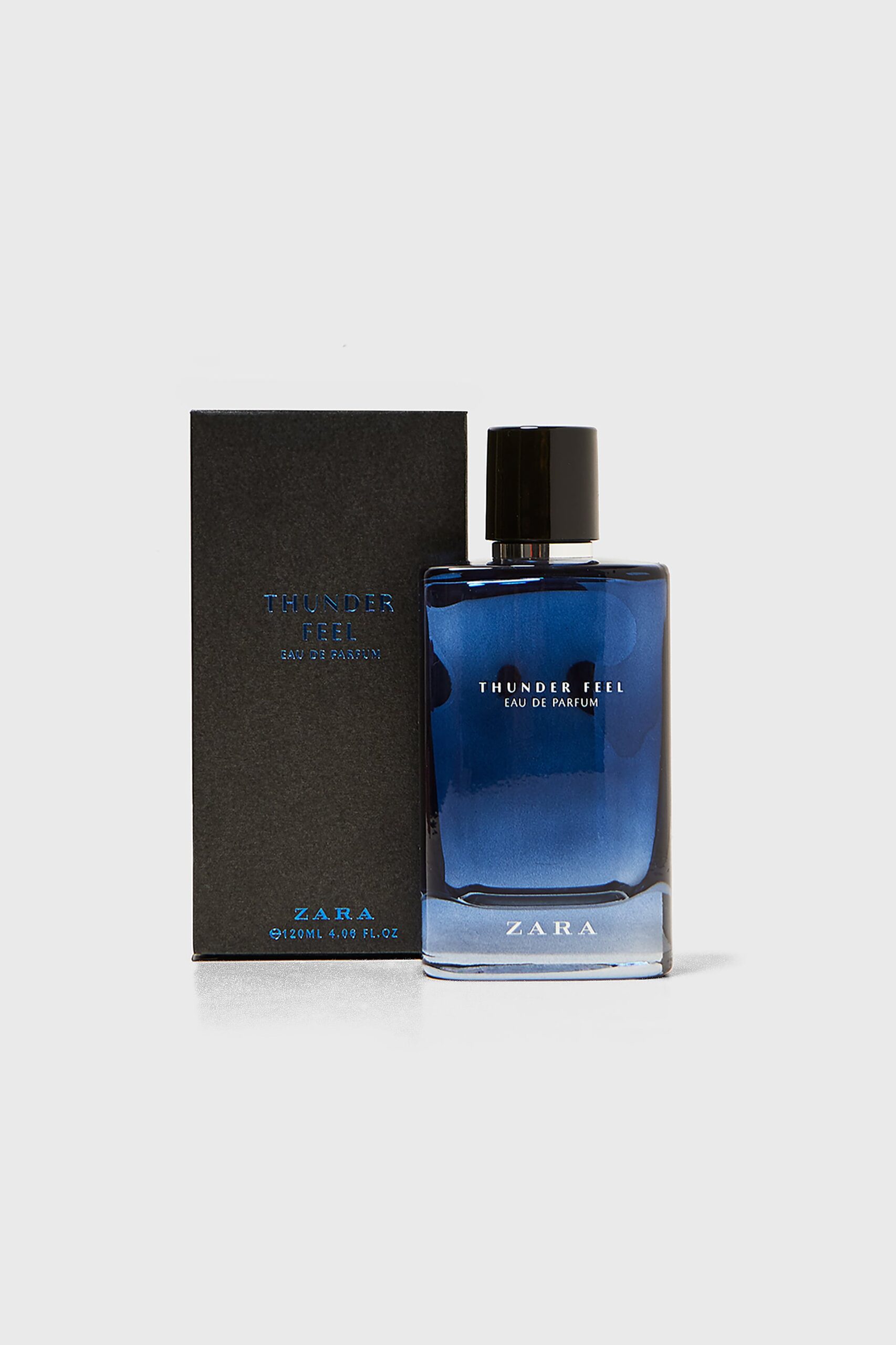 عطر ادکلن تندر فیل زارا - Thunder Feel Zara - بررسی، قیمت و خرید