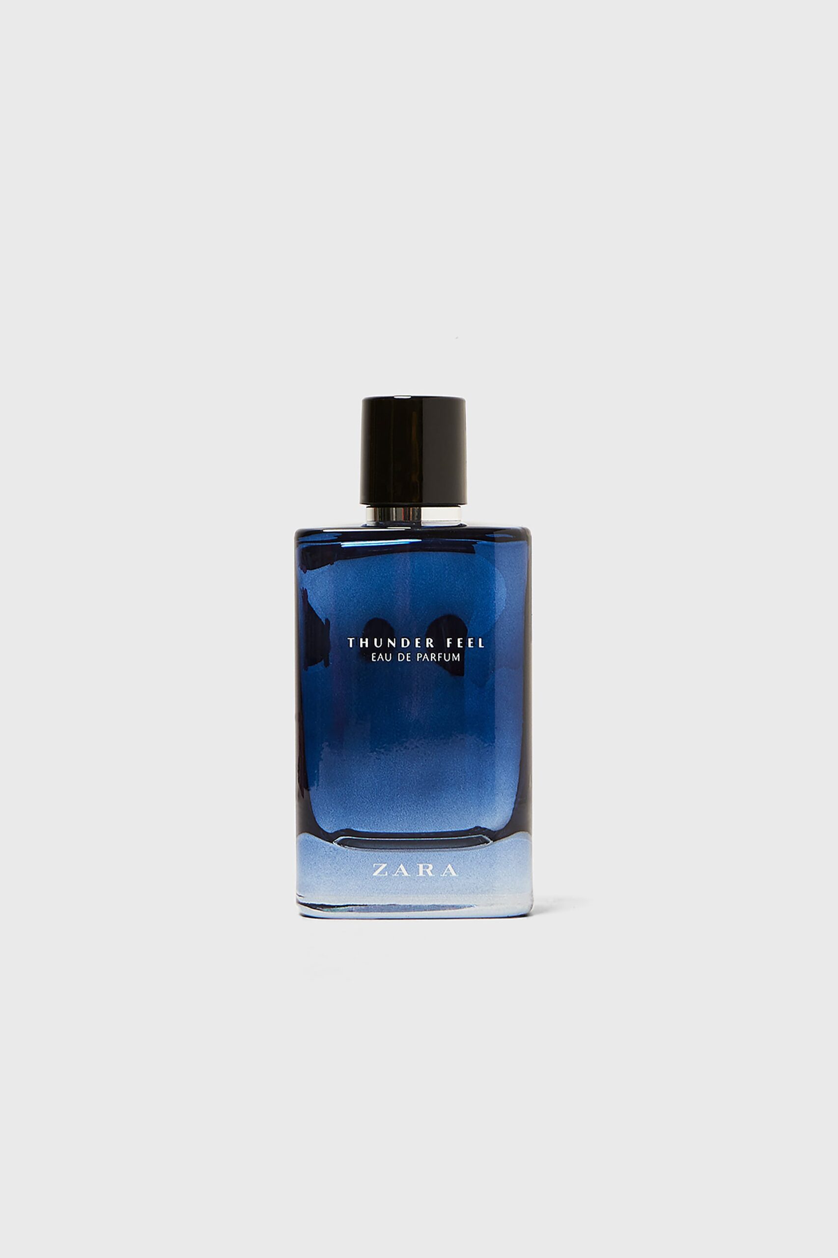 عطر ادکلن تندر فیل زارا - Thunder Feel Zara - بررسی، قیمت و خرید