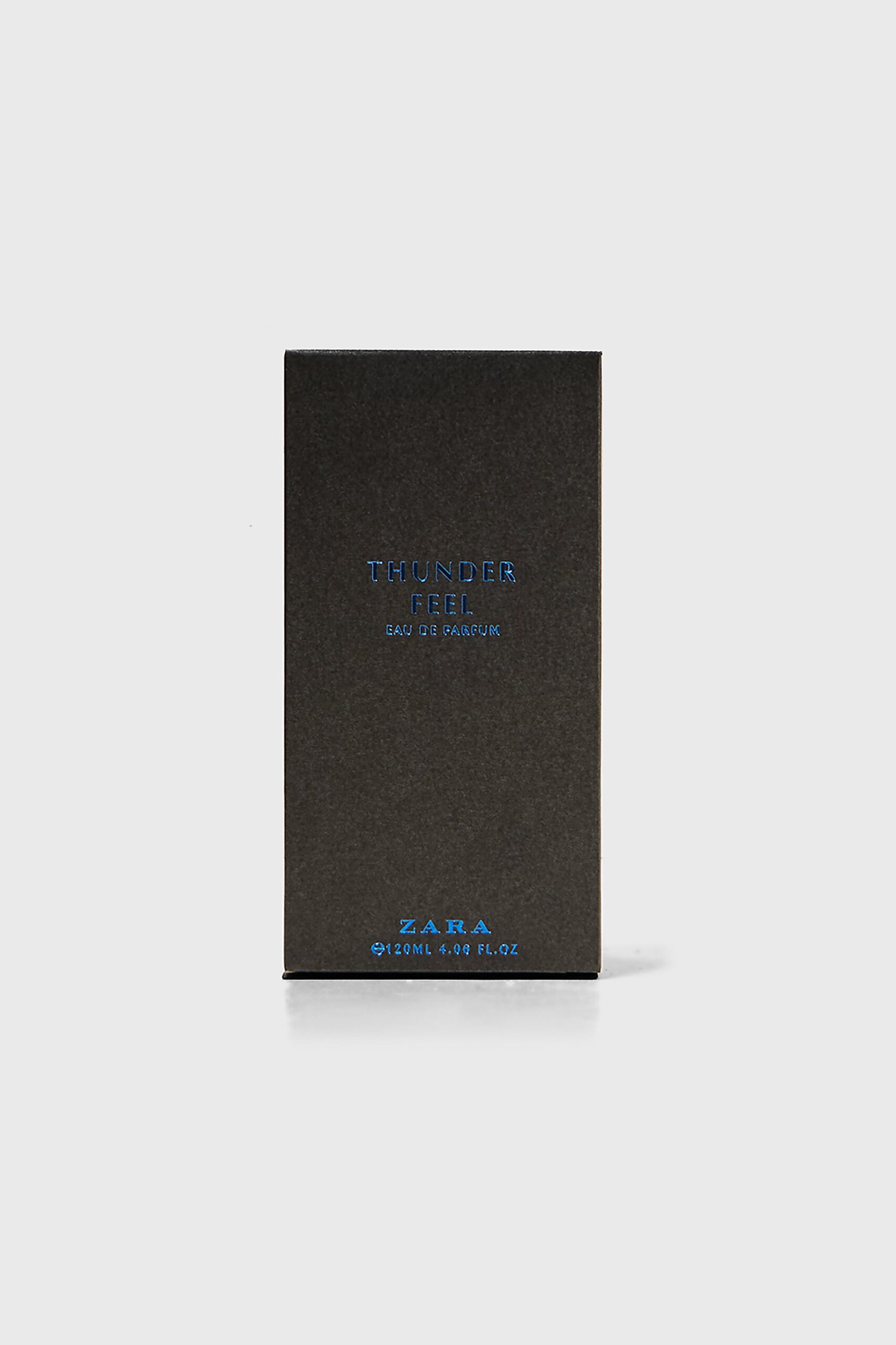 عطر ادکلن تندر فیل زارا - Thunder Feel Zara - بررسی، قیمت و خرید