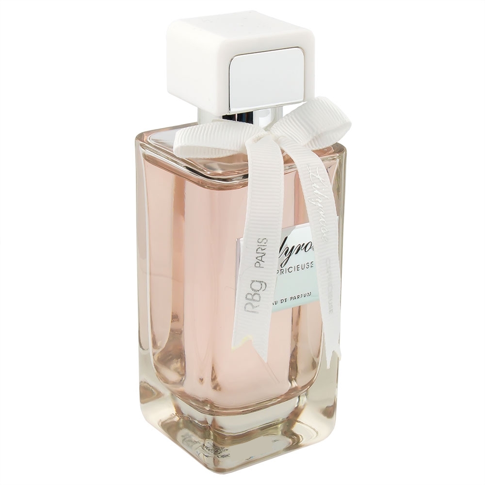 عطر ادکلن لیلی رز کاپریسیوس آر بی جی پاریس - Lilyrose capricieuse RBg Paris - بررسی، قیمت و خرید