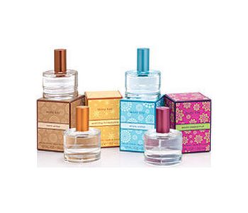 عطر ادکلن وارم امبر مری کی - Warm Amber Mary Kay - بررسی، قیمت و خرید