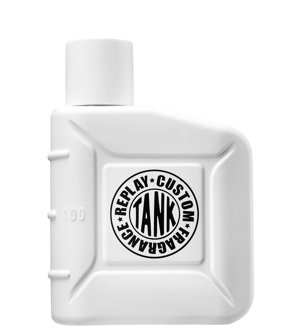 عطر ادکلن تنک کاستوم فور هر ریپلی - #Tank Custom For Her Replay - بررسی، قیمت و خرید