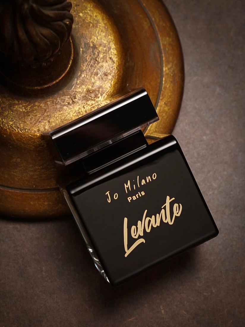 عطر ادکلن لوانته جو میلانو پاریس - Levante Jo Milano Paris - بررسی، قیمت و خرید