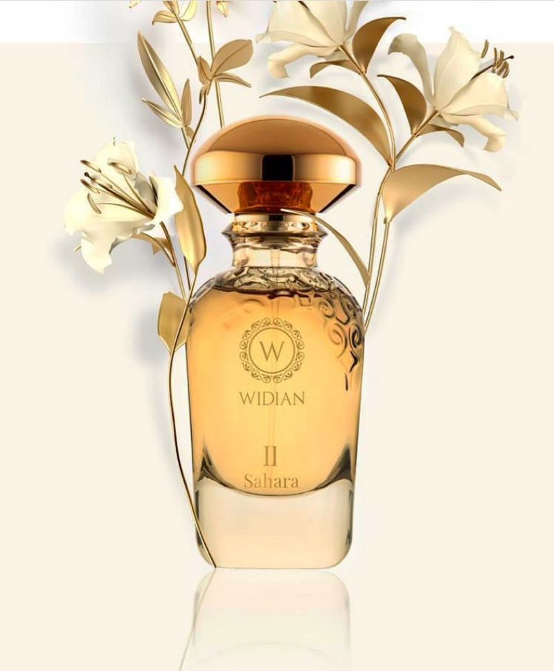 عطر ادکلن گلد تویی صحرا ویدین - Gold II Sahara WIDIAN - بررسی، قیمت و خرید