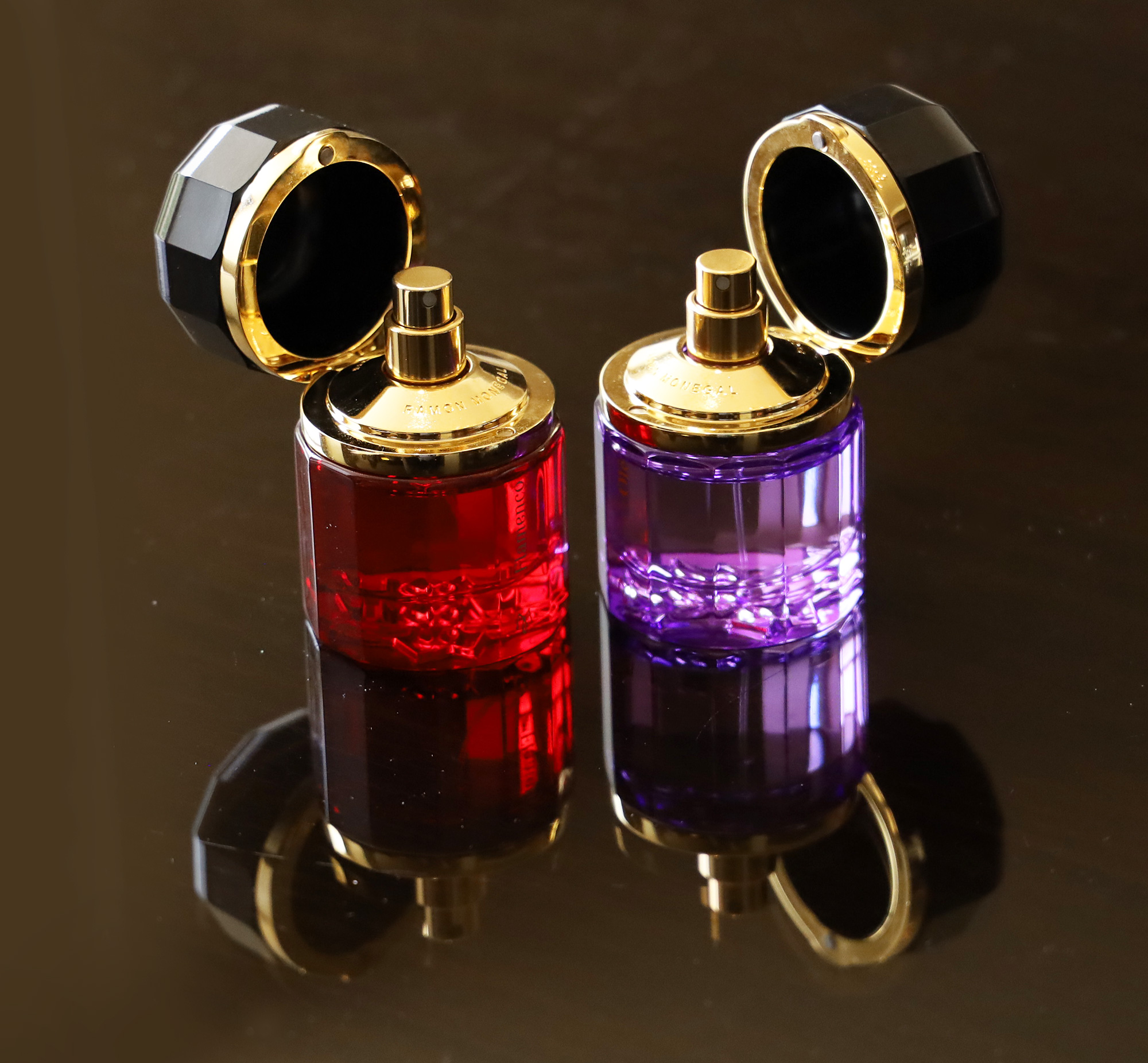 عطر ادکلن اُلِـه رامون مونه‌گال - Olé Ramon Monegal - بررسی، قیمت و خرید