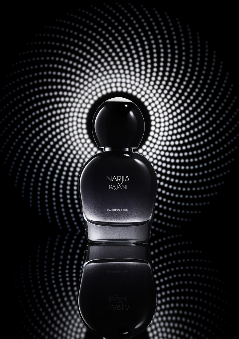 عطر ادکلن نرگس راجانی - Narjis Rajani - بررسی، قیمت و خرید