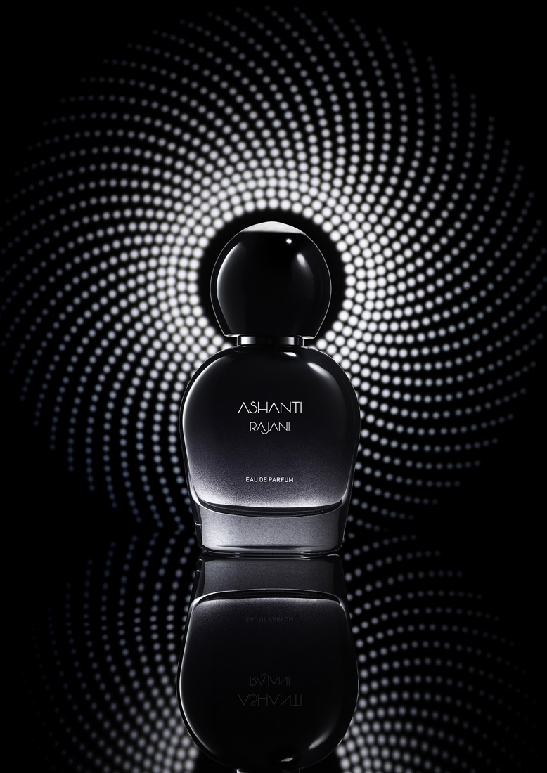 عطر ادکلن اشانتی راجانی - Ashanti Rajani - بررسی، قیمت و خرید