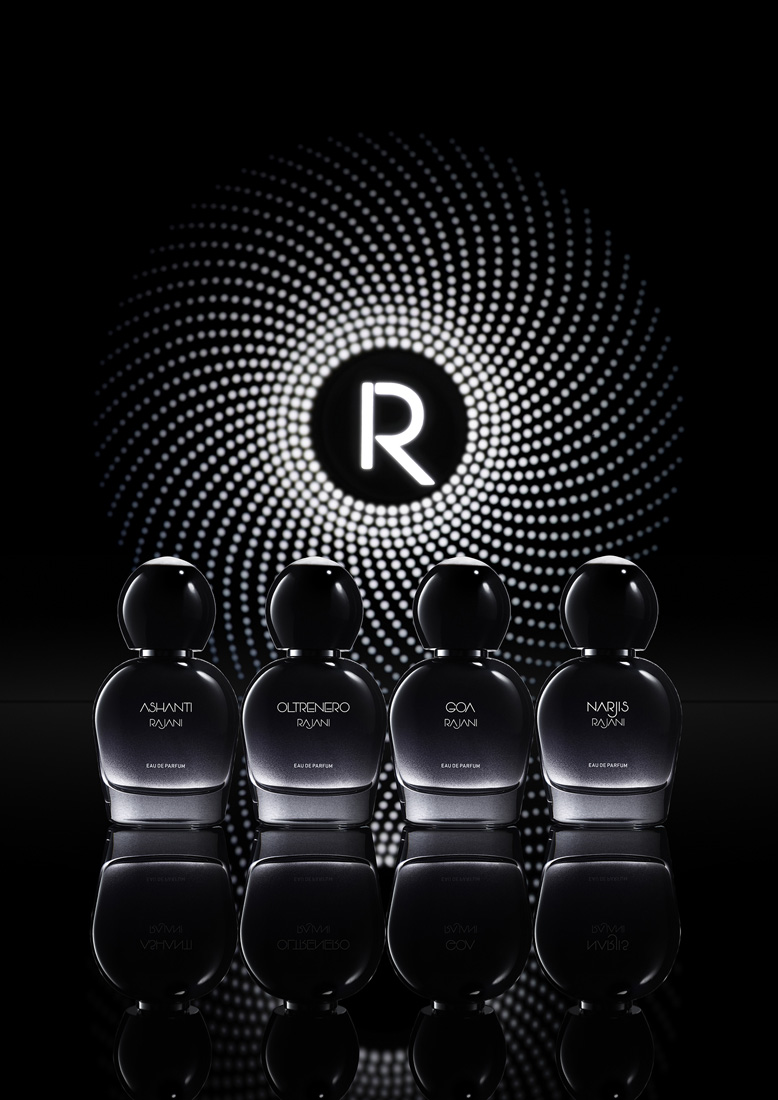عطر ادکلن اشانتی راجانی - Ashanti Rajani - بررسی، قیمت و خرید
