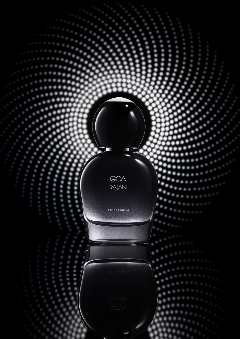 عطر ادکلن گوا راجانی - Goa Rajani - بررسی، قیمت و خرید