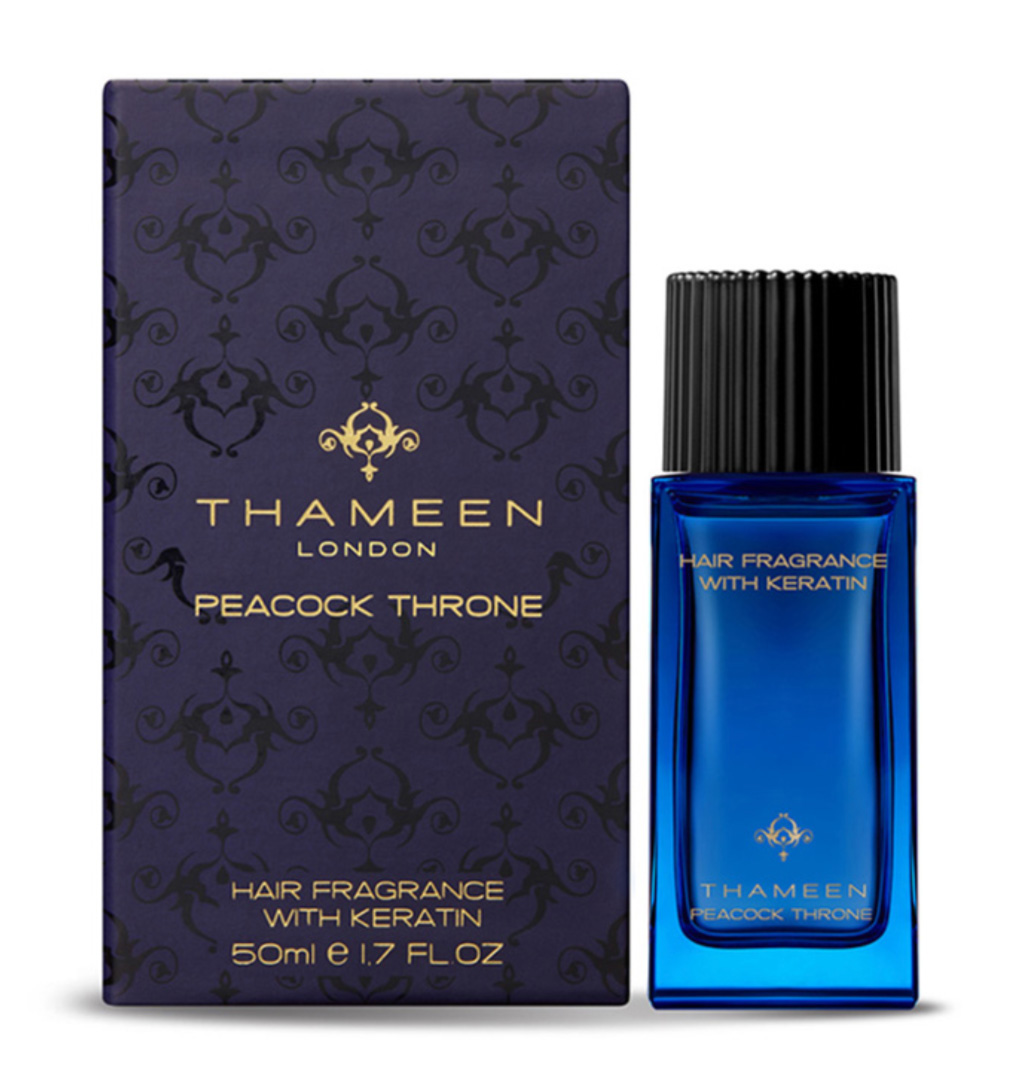 عطر ادکلن تخت طاووس تامین - Peacock Throne Thameen - بررسی، قیمت و خرید