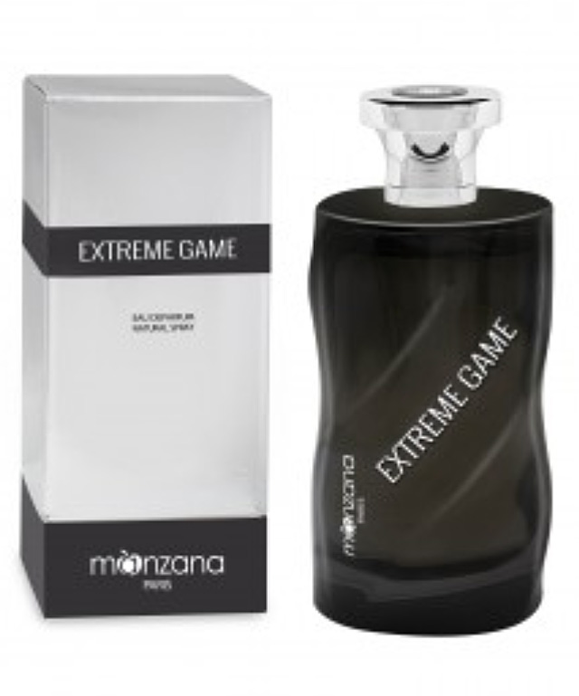 عطر ادکلن اکستریم گیم مانزانا پریس - Extreme Game Manzana Paris - بررسی، قیمت و خرید