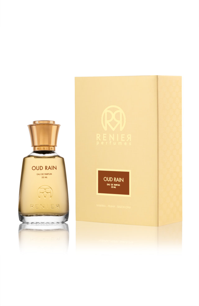 عطر ادکلن اود رین رینیه پارفومز - Oud Rain Renier Perfumes - بررسی، قیمت و خرید
