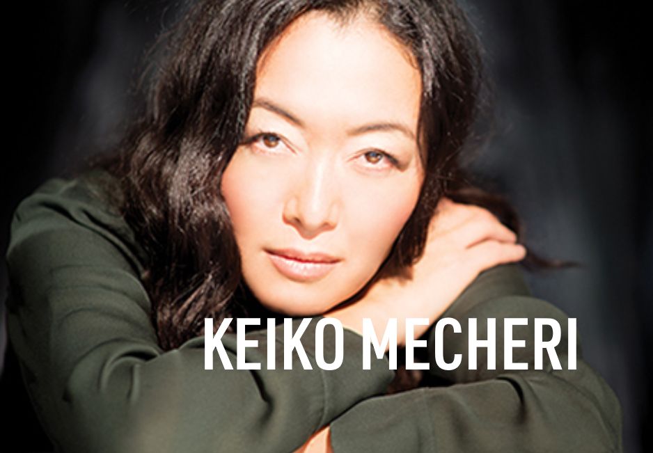 عطر ادکلن پودوپش کیکو میچری - Peau de Peche Keiko Mecheri - بررسی، قیمت و خرید