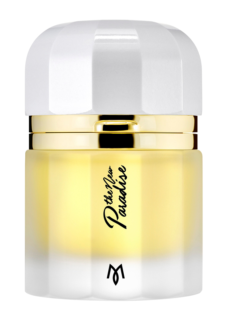 عطر ادکلن د نیو پارادایس رامون مونگال - The New Paradise Ramon Monegal - بررسی، قیمت و خرید