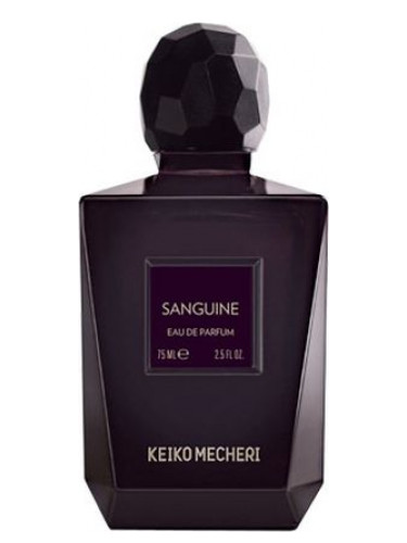 عطر ادکلن سنکوئین کی‌کو مچری - Sanguine Keiko Mecheri - بررسی، قیمت و خرید
