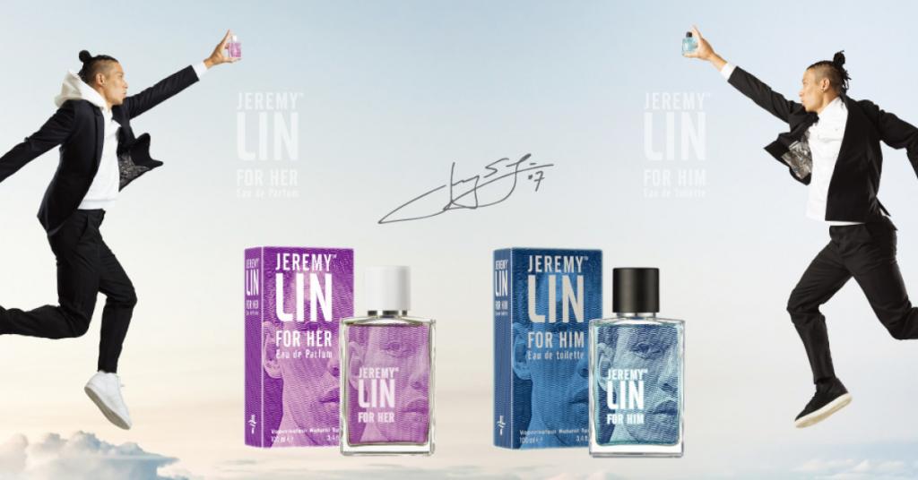 عطر ادکلن جرمی لین فور هیم جرمی لین - Jeremy Lin For Him Jeremy Lin - بررسی، قیمت و خرید