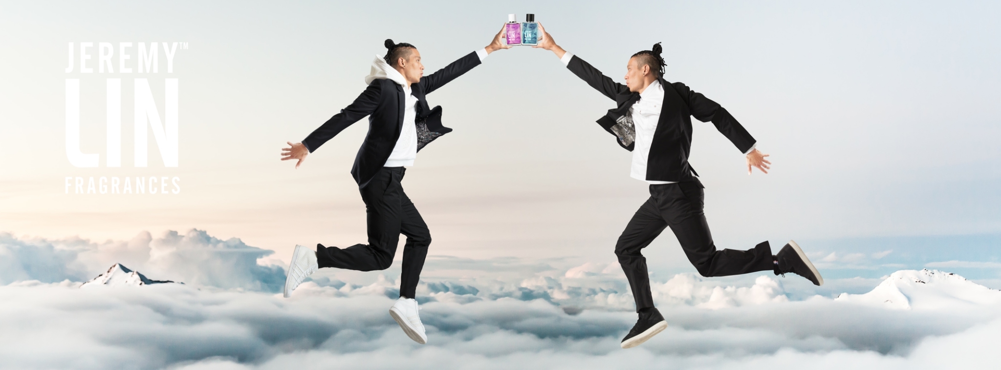 عطر ادکلن جرمی لین فور هیم جرمی لین - Jeremy Lin For Him Jeremy Lin - بررسی، قیمت و خرید