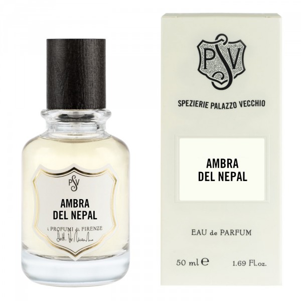 عطر ادکلن امبرا دل نپال آی پروفومی دی فلورانس - Ambra del Nepal I Profumi di Firenze - بررسی، قیمت و خرید