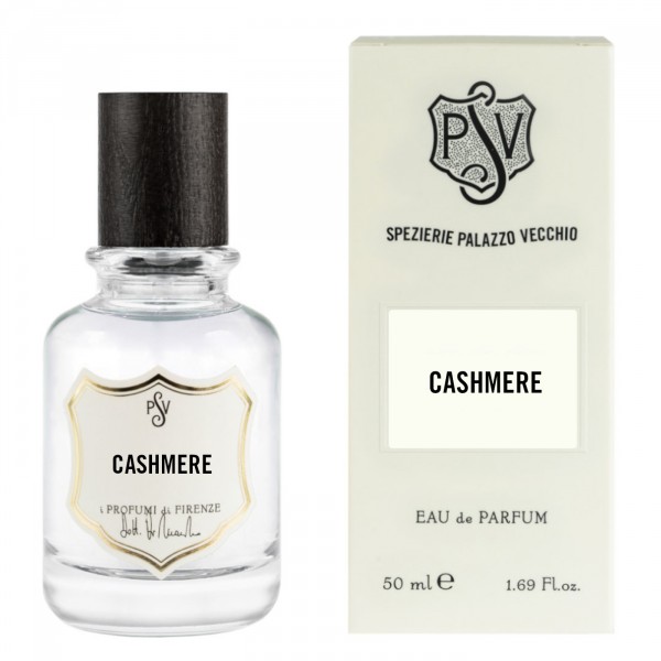 عطر ادکلن کشمر آی پروفومی دی فلورانس - Cashmere I Profumi di Firenze - بررسی، قیمت و خرید