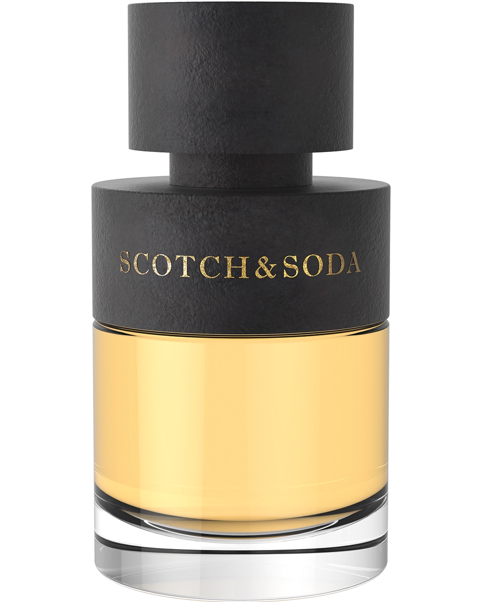 عطر ادکلن اسکاچ اند سودا من اسکاچ اند سودا - Scotch & Soda Men Scotch & Soda - بررسی، قیمت و خرید