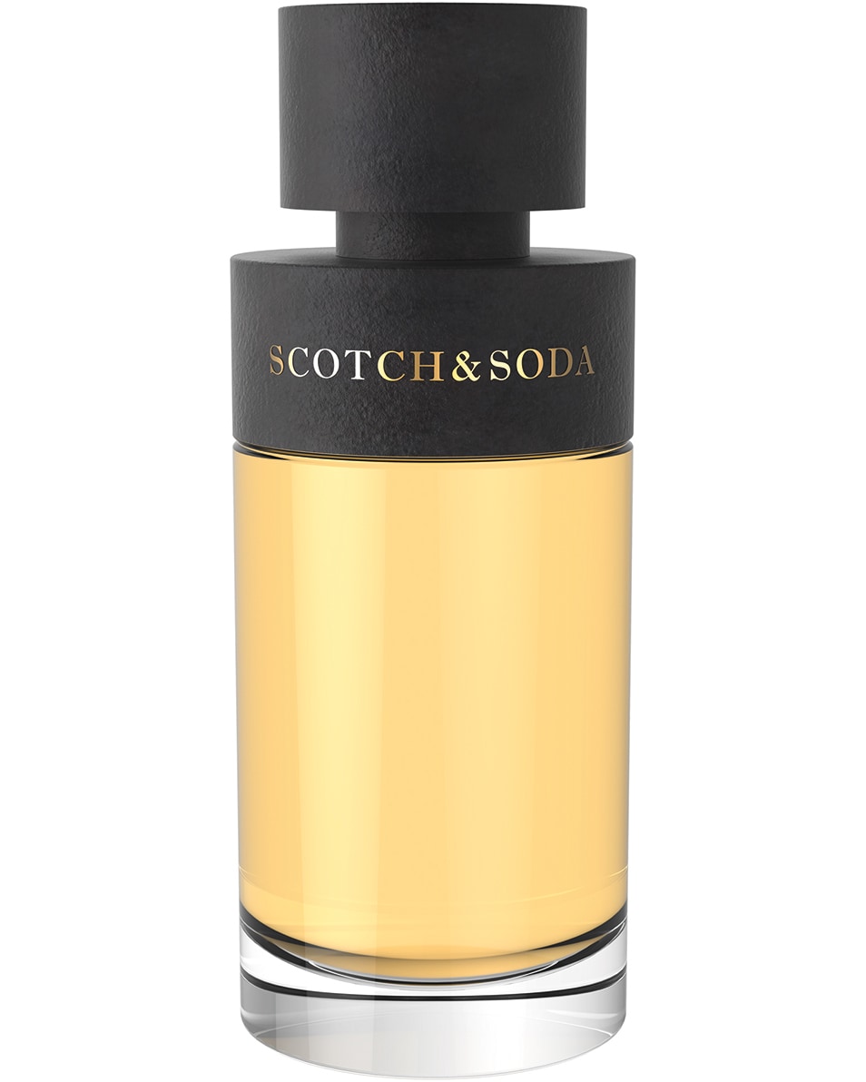 عطر ادکلن اسکاچ اند سودا من اسکاچ اند سودا - Scotch & Soda Men Scotch & Soda - بررسی، قیمت و خرید