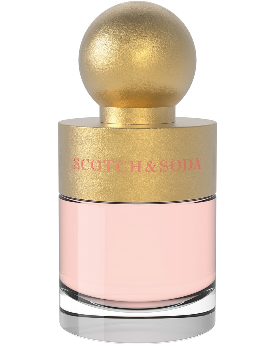 عطر ادکلن اسکاچ اند سودا وومن اسکاچ اند سودا - Scotch & Soda Women Scotch & Soda - بررسی، قیمت و خرید