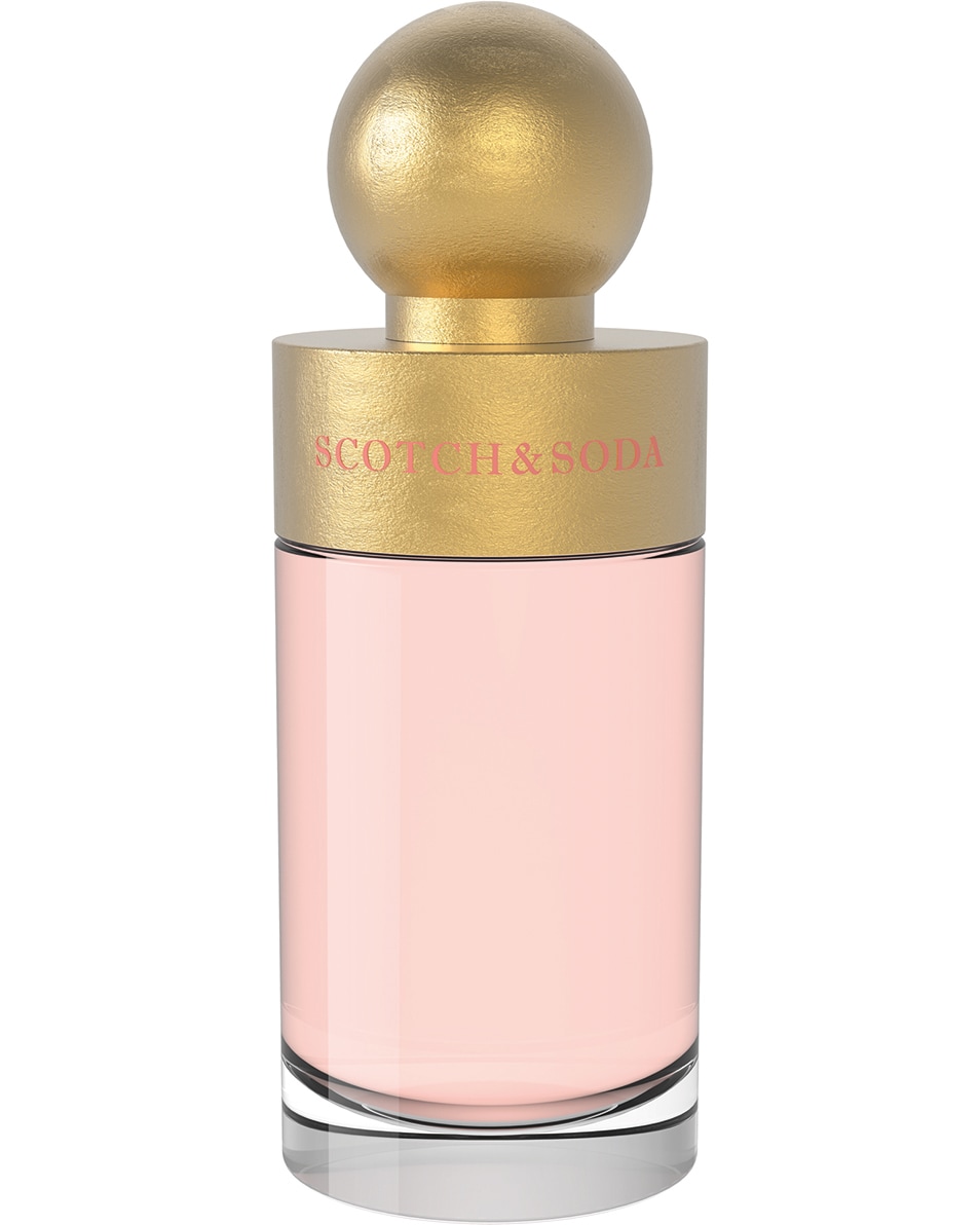 عطر ادکلن اسکاچ اند سودا وومن اسکاچ اند سودا - Scotch & Soda Women Scotch & Soda - بررسی، قیمت و خرید