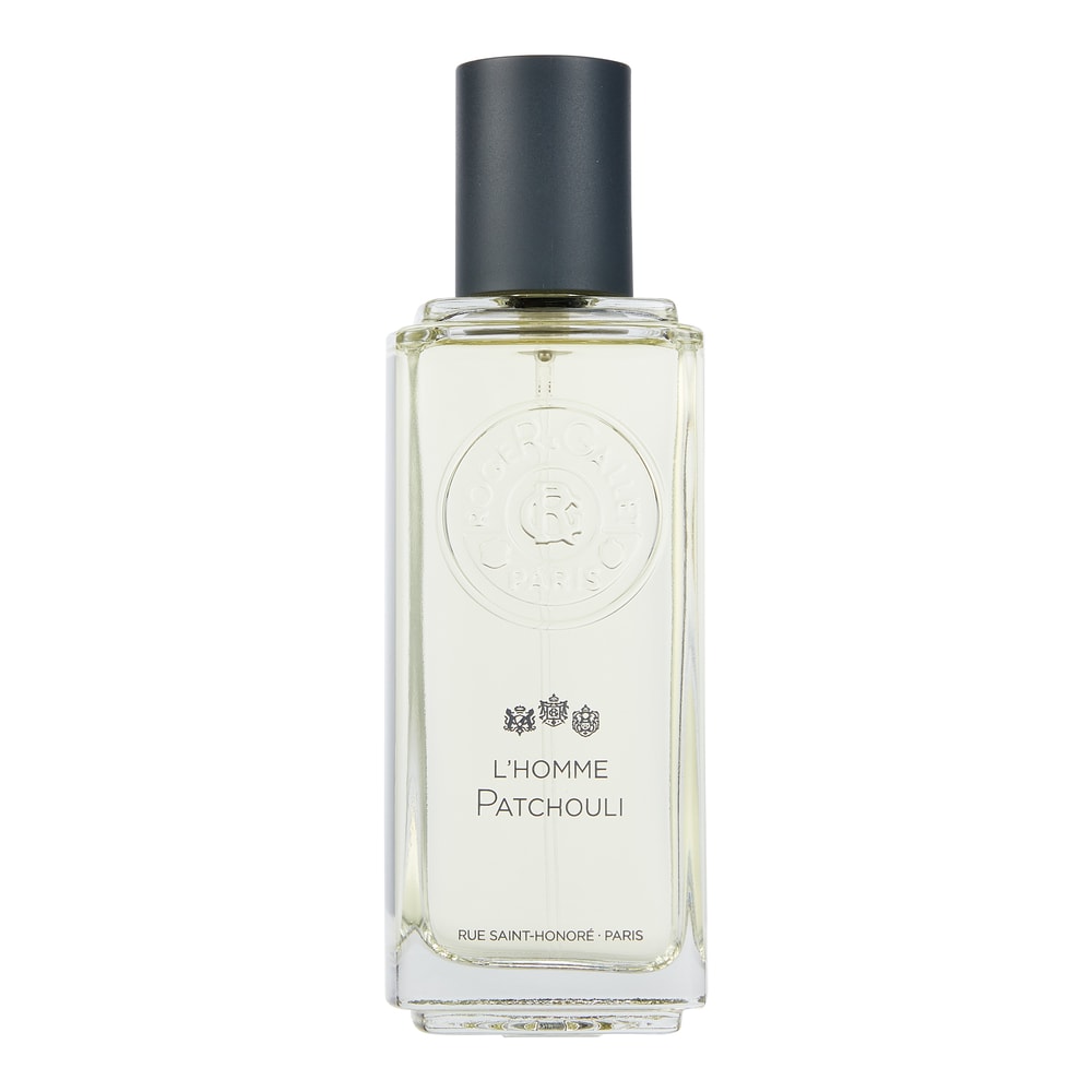 عطر ادکلن لهوم پچولی راجر اند گالت - L'Homme Patchouli Roger & Gallet - بررسی، قیمت و خرید