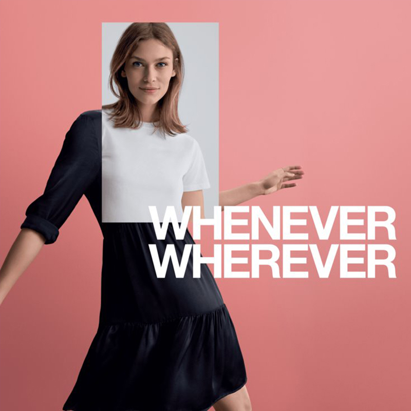 عطر ادکلن مکس ونور ور فور هر مکس - Mexx Whenever Wherever For Her Mexx - بررسی، قیمت و خرید