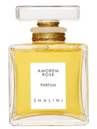 عطر ادکلن - Amorem Rose Shalini - بررسی، قیمت و خرید