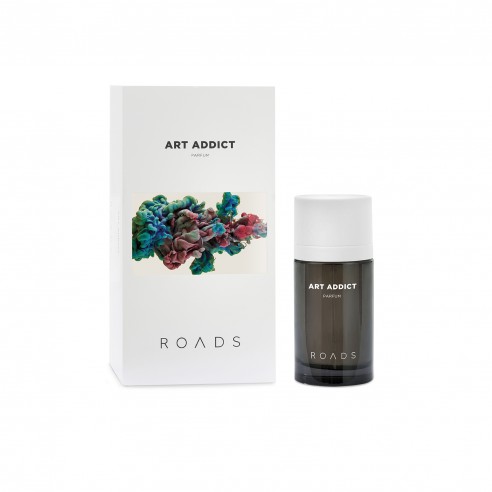 عطر ادکلن آرت ادیکت رودز - Art Addict Roads - بررسی، قیمت و خرید