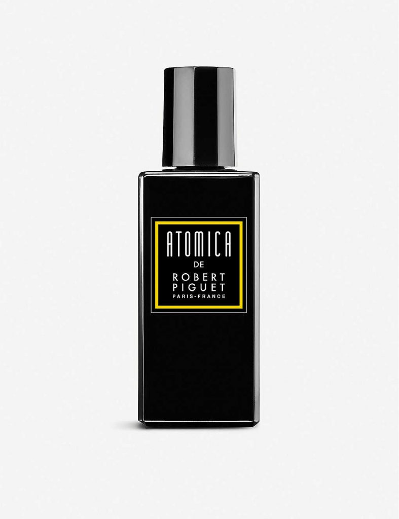 عطر ادکلن اتومیکا رابرت پیگه - Atomica Robert Piguet - بررسی، قیمت و خرید