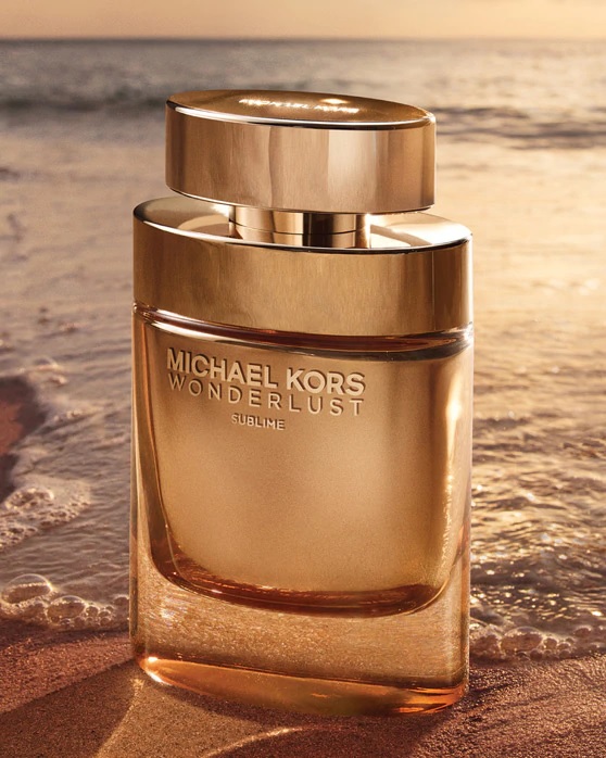 عطر ادکلن واندرلاست سابلایم مایکل کورس - Wonderlust Sublime Michael Kors - بررسی، قیمت و خرید