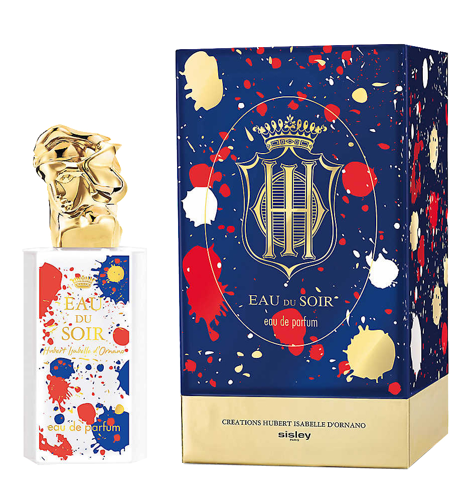 عطر ادکلن او دو سوآر دو هزار و نوزده سیسلی - Eau du Soir 2019 Sisley - بررسی، قیمت و خرید