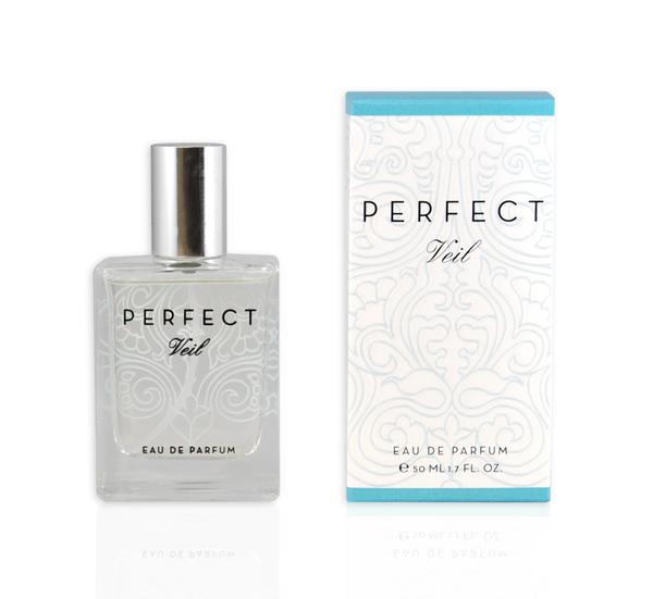 عطر ادکلن پرفکت وِیل سارا هوروویتز پارفومز - Perfect Veil Sarah Horowitz Parfums - بررسی، قیمت و خرید