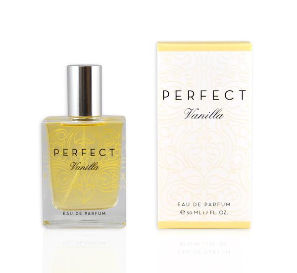 عطر ادکلن پرفکت وانیلا سارا هوروویتز پارفومز - Perfect Vanilla Sarah Horowitz Parfums - بررسی، قیمت و خرید