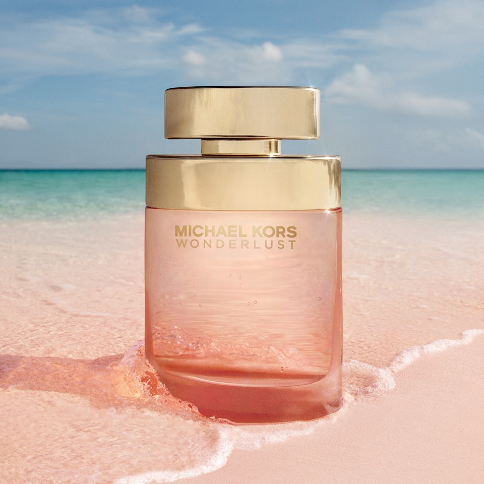 عطر ادکلن واندرلاست سابلایم مایکل کورس - Wonderlust Sublime Michael Kors - بررسی، قیمت و خرید