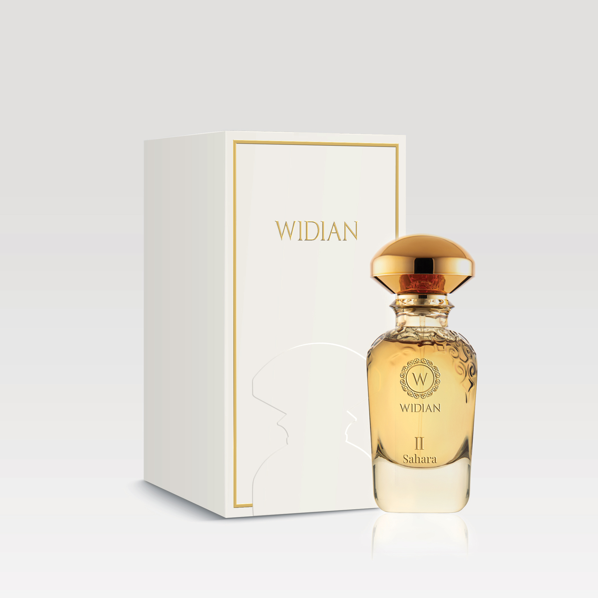 عطر ادکلن گلد تویی صحرا ویدین - Gold II Sahara WIDIAN - بررسی، قیمت و خرید