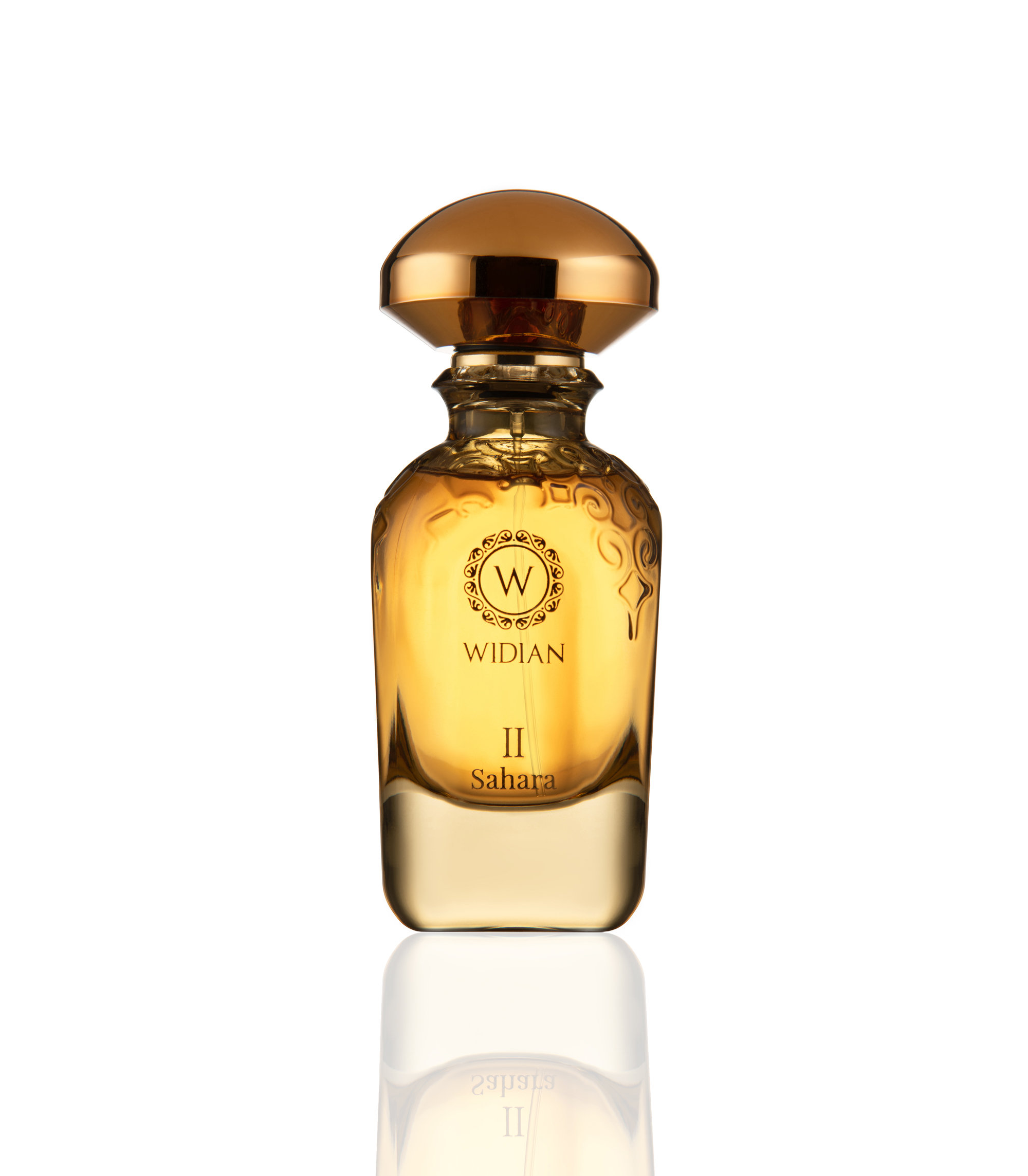 عطر ادکلن گلد تویی صحرا ویدین - Gold II Sahara WIDIAN - بررسی، قیمت و خرید