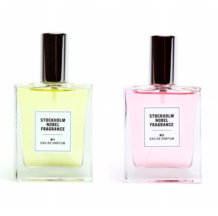 عطر ادکلن نو وان استکهلم نوبل فرگرنس - No 1 Stockholm Nobel Fragrance - بررسی، قیمت و خرید