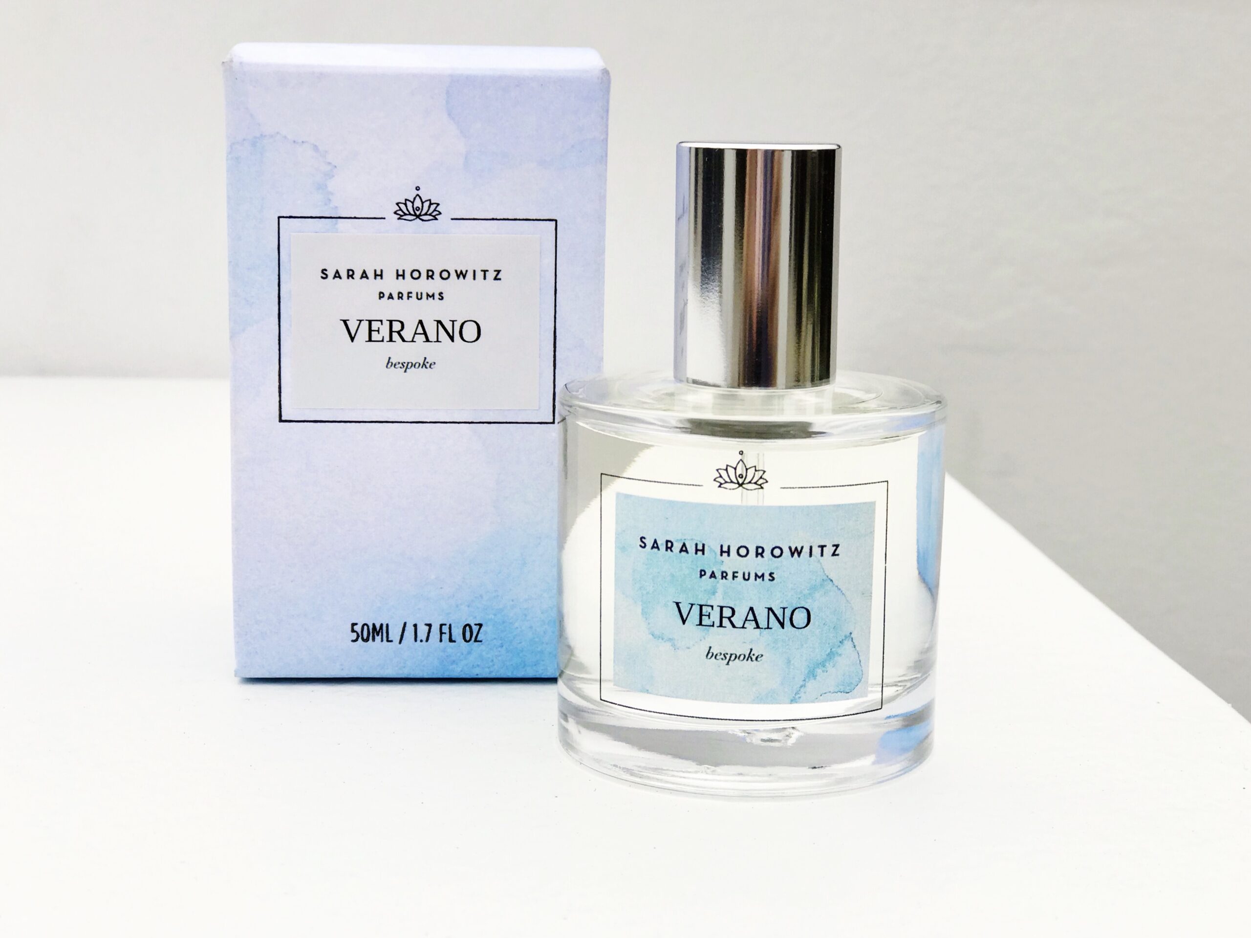 عطر ادکلن ورانو سارا هوروویتز پرفیومز - Verano Sarah Horowitz Parfums - بررسی، قیمت و خرید