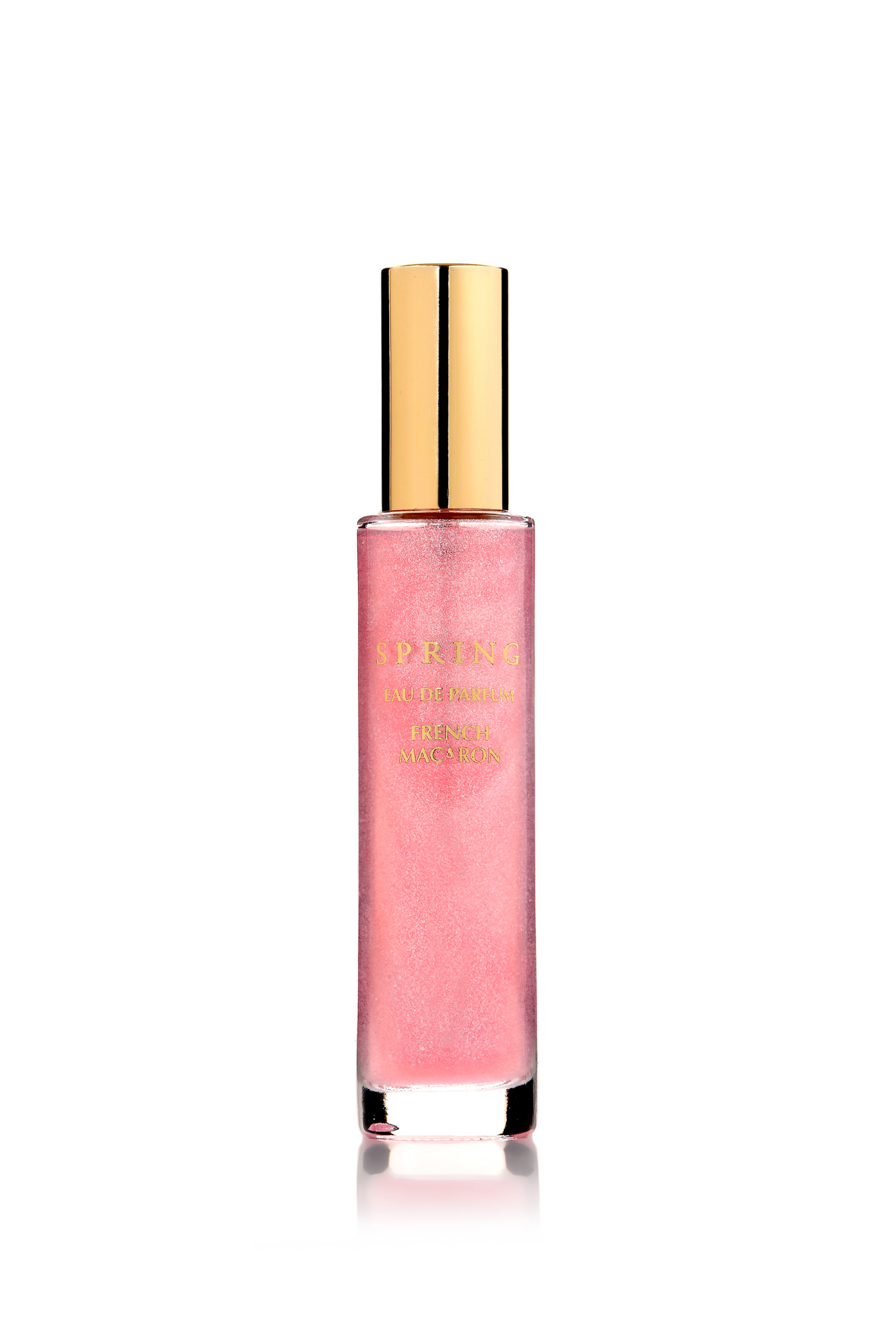 عطر ادکلن فرنچ ماکارون اسپرینگ - French Macaroon Spring - بررسی، قیمت و خرید