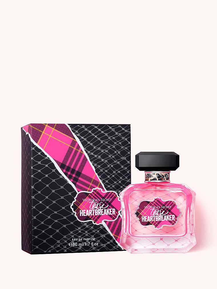 عطر ادکلن تیز هارت‌بریکر ویکتوریا سیکرت - Tease Heartbreaker Victoria's Secret - بررسی، قیمت و خرید