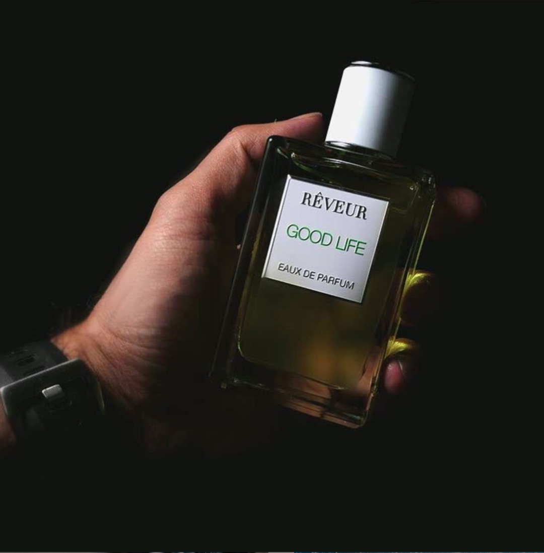 عطر ادکلن گود لایف ره‌وِر - Good Life Rêveur - بررسی، قیمت و خرید