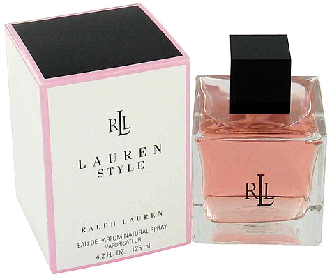 عطر ادکلن لورِن استایل رالف لورن - Lauren Style Ralph Lauren - بررسی، قیمت و خرید